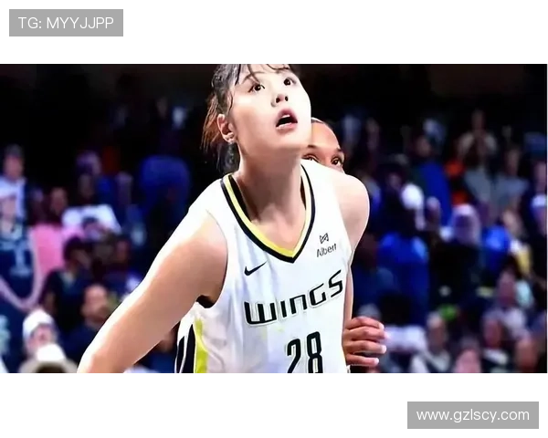 李月汝砍下20分刷新WNBA生涯纪录飞翼队险胜狂热队争夺胜利