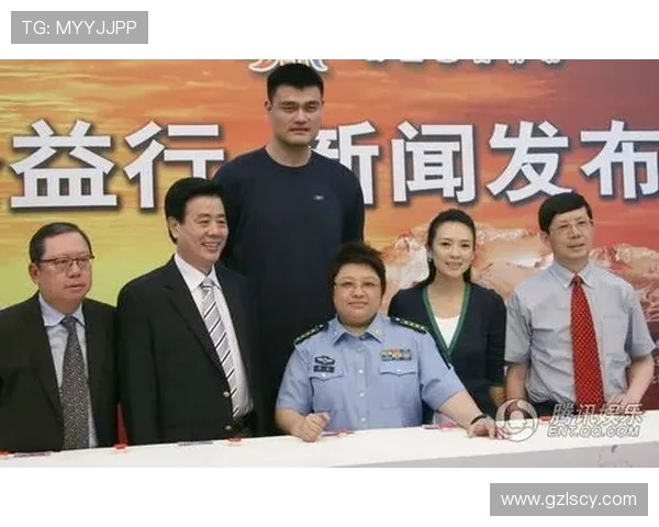 韩红姚明携手领唱公益歌曲传递爱心与希望共筑美好明天 韩红姚明携手领唱公益歌曲传递爱心与希望共筑美好明天