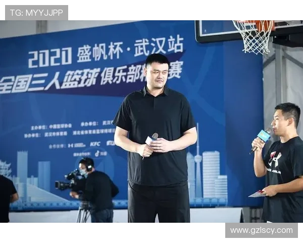 姚明爸爸分享育儿心得与篮球梦想的传承之路 姚明爸爸分享育儿心得与篮球梦想的传承之路